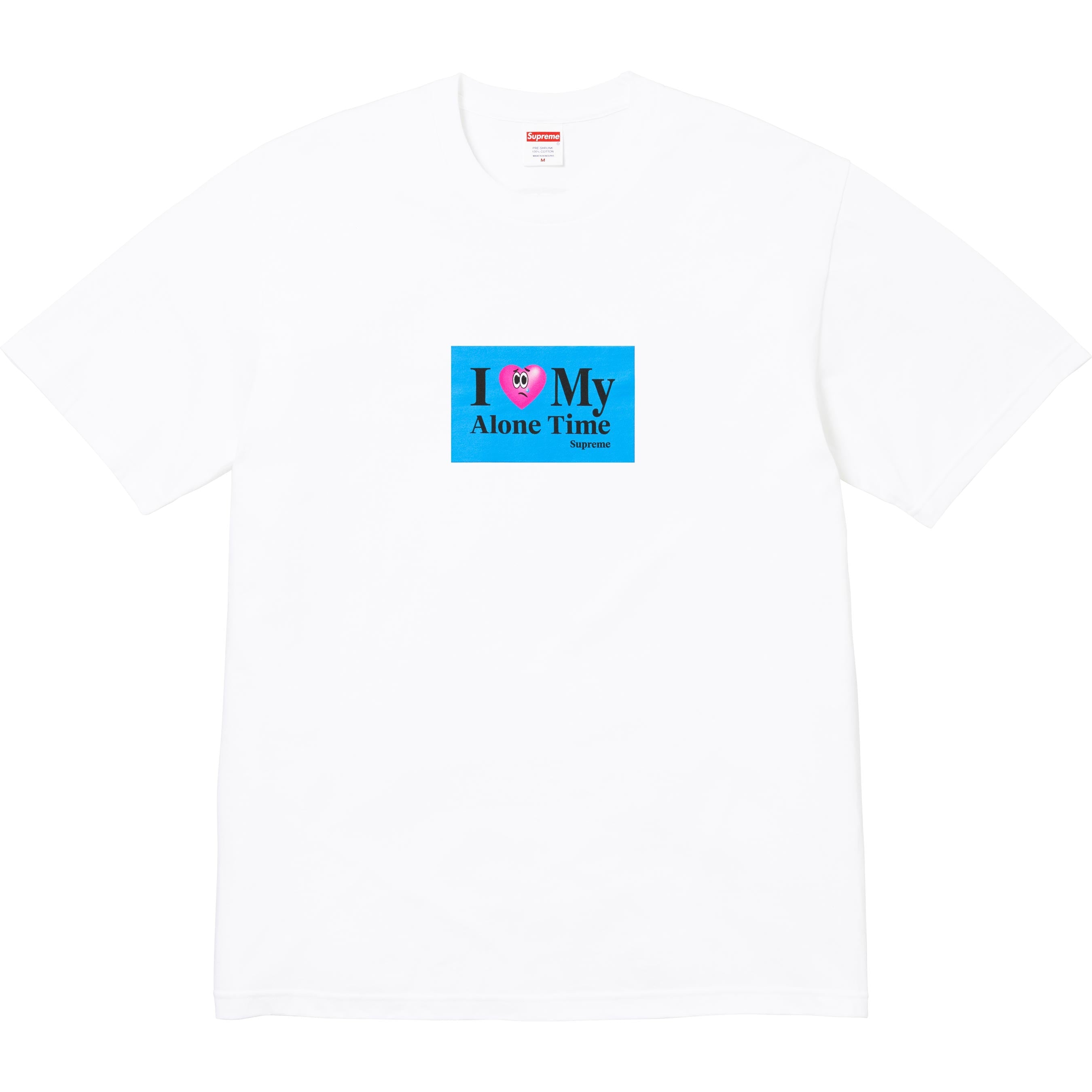 Alone Time Tee view 6